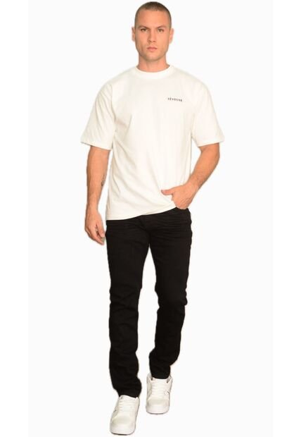 JEAN TOP M HOMBRE 31-4255 Talla 42