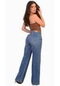 JEAN TOP M MUJER 21-7055 Talla 10 de Top M