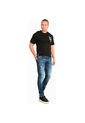 JEAN TOP M HOMBRE 31-4263 Talla 30 de Top M