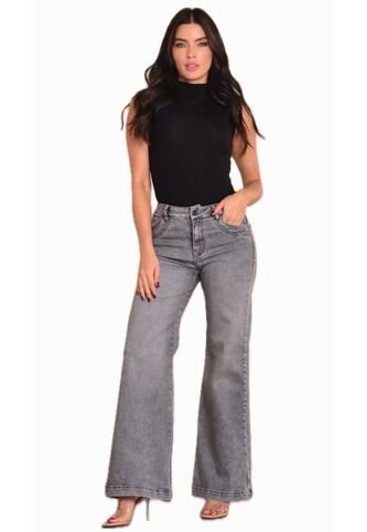 JEAN TOP M MUJER 21-6062 Talla 12 Top M