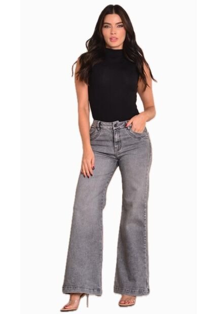 JEAN TOP M MUJER 21-6062 Talla 12