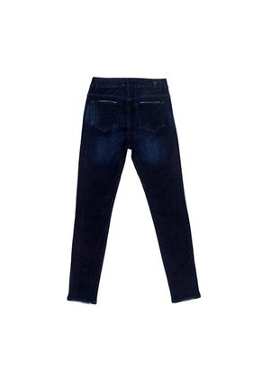 JEAN TOP M MUJER 21-6037 Talla 12