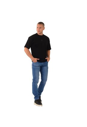 JEAN TOP M HOMBRE 31-4231 Talla 42