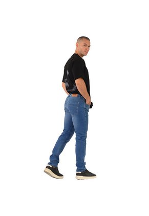 JEAN TOP M HOMBRE 31-4231 Talla 42