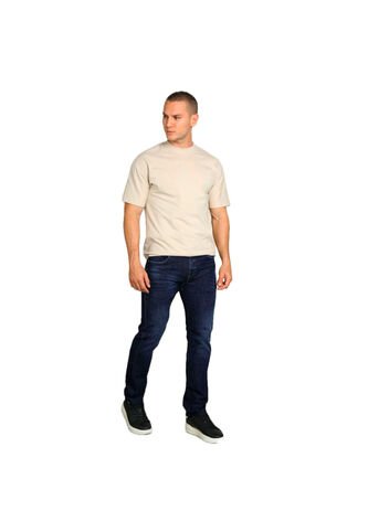 JEAN TOP M HOMBRE 31-4000 Talla 32 Top M