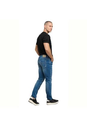 JEAN TOP M HOMBRE 31-4013 Talla 34