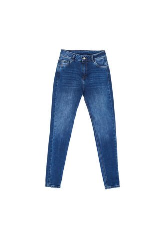 JEAN TOP M MUJER 21-5988 Talla 10 Top M