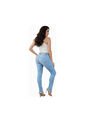 JEAN TOP M MUJER 21-7084 Talla 10 de Top M