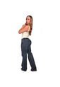 JEAN TOP M MUJER 21-7037 Talla 8 de Top M
