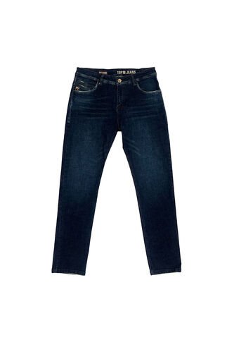 JEAN TOP M HOMBRE 31-4075 Talla 32 Top M