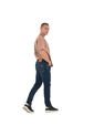 JEAN TOP M HOMBRE 31-4084 Talla 40 de Top M