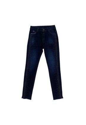 JEAN TOP M MUJER 21-6037 Talla 10