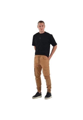 PANTALON TOP M HOMBRE 31-4092 BEIGE Talla 32 Top M