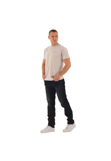 JEAN TOP M HOMBRE 31-4136 Talla 40