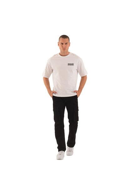 PANTALON TOP M HOMBRE 31-4091 NEGRO Talla 30
