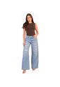 JEAN TOP M MUJER 21-7045 Talla 8 de Top M