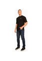 JEAN TOP M HOMBRE 31-4174 Talla 38 de Top M