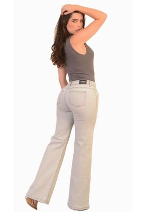 JEAN TOP M MUJER 21-7012 Talla 12