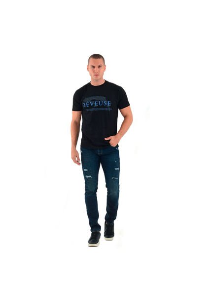JEAN TOP M HOMBRE 31-4056 Talla 32