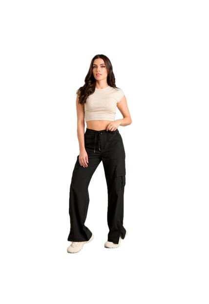 PANTALON TOP M MUJER 21-5932 Talla 8