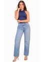 JEAN TOP M MUJER 21-7056 Talla 14 de Top M