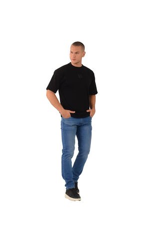 JEAN TOP M HOMBRE 31-4231 Talla 40 Top M