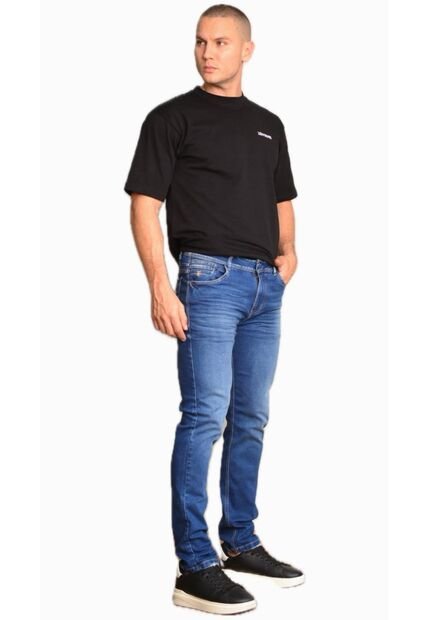 JEAN TOP M HOMBRE 31-4161 Talla 36