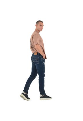 JEAN TOP M HOMBRE 31-4084 Talla 42
