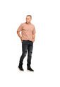 JEAN TOP M HOMBRE 31-4008 Talla 36 de Top M