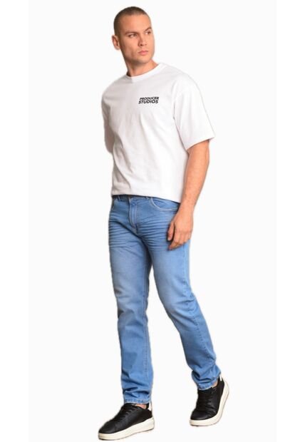 JEAN TOP M HOMBRE 31-4176 Talla 30