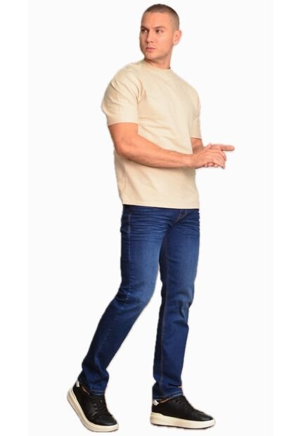 JEAN TOP M HOMBRE 31-4183 Talla 32