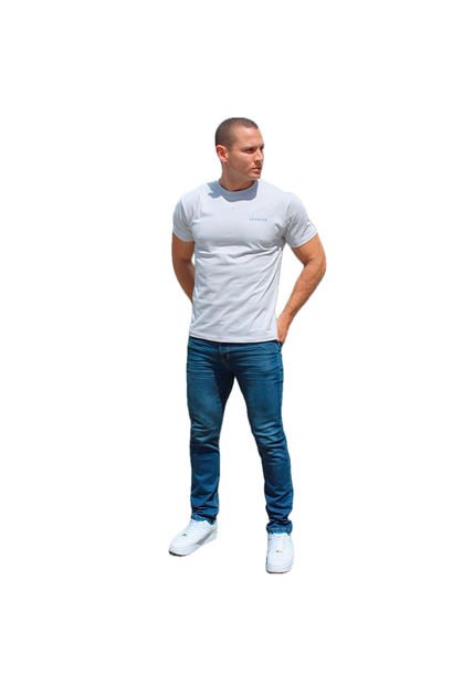 JEAN TOP M HOMBRE 31-3958 Talla 34