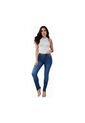 JEAN TOP M MUJER 21-8026 Talla 8 de Top M