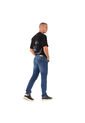 JEAN TOP M HOMBRE 31-4187 Talla 32 de Top M