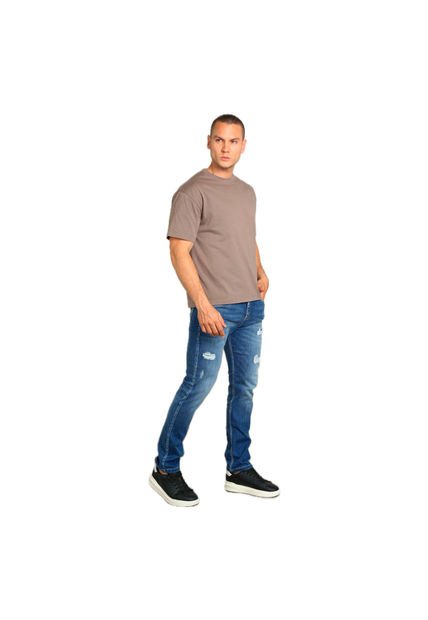 JEAN TOP M HOMBRE 31-4006 Talla 30