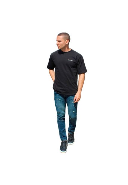 JEAN TOP M HOMBRE 31-3904 Talla 34