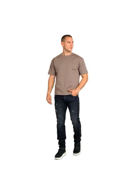 JEAN TOP M HOMBRE 31-3963 Talla 36