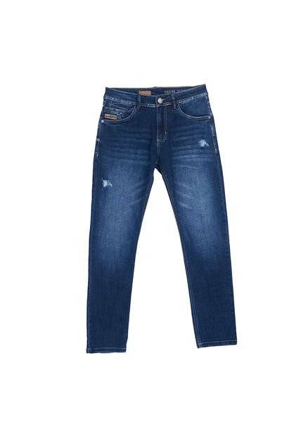 JEAN TOP M HOMBRE 31-4001 Talla 30