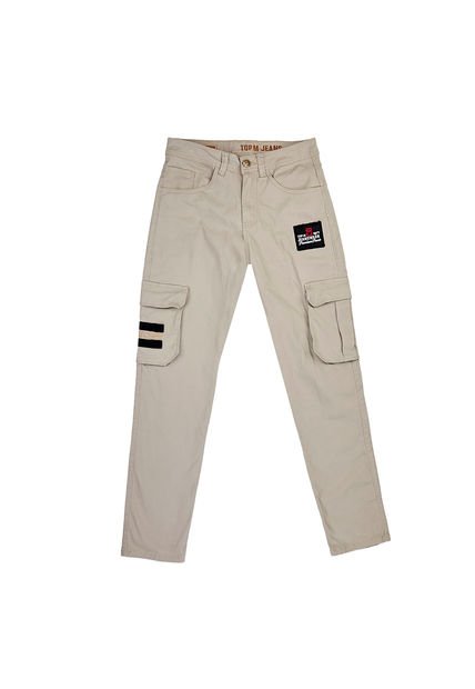 JEAN TOP M HOMBRE 31-4041 Talla 34