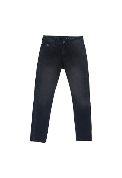 JEAN TOP M HOMBRE 31-3975 Talla 34