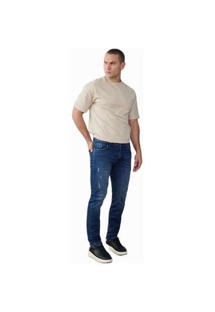 JEAN TOP M HOMBRE 31-4249 Talla 34
