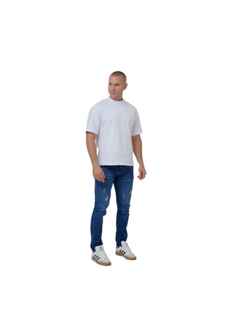 JEAN TOP M HOMBRE 31-4208 Talla 36 Top M