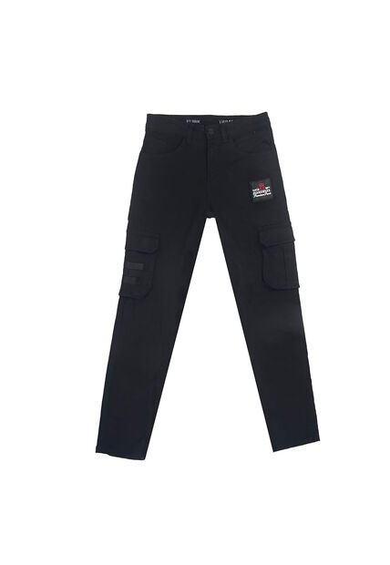 JEAN TOP M HOMBRE 31-4041 Talla 30