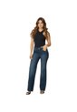 JEAN TOP M MUJER 21-9021 Talla 14 de Top M