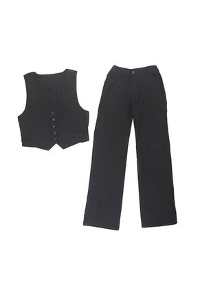 CONJUNTO TOP M MUJER 2-5909 Talla 8