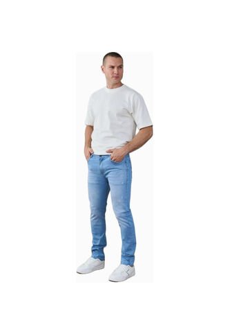 JEAN TOP M HOMBRE 31-4220 Talla 36 Top M