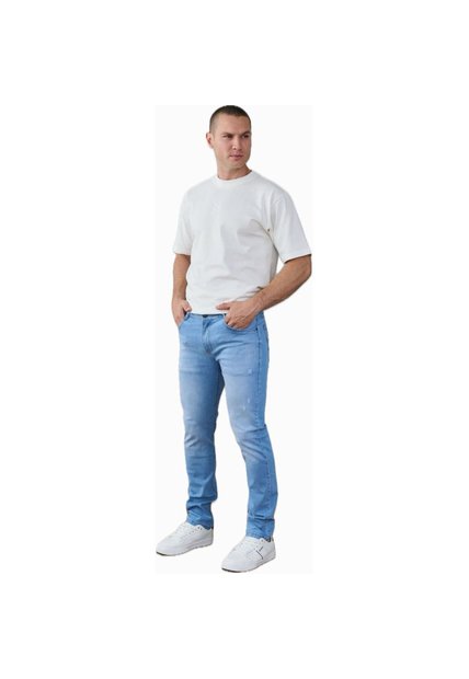 JEAN TOP M HOMBRE 31-4220 Talla 34