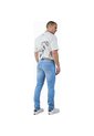 JEAN TOP M HOMBRE 31-4220 Talla 34 de Top M
