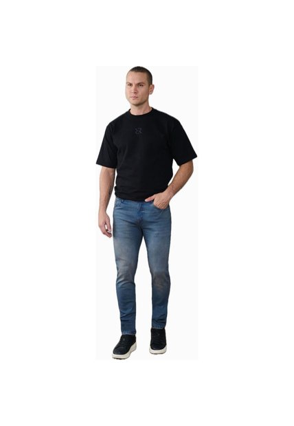 JEAN TOP M HOMBRE 31-4314 Talla 30