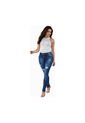JEAN TOP M MUJER 21-8003 Talla 14 de Top M